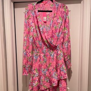 Lilly Pulitzer Dress Size 10